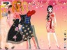 Thumbnail of Funky Dresses Dress Up
